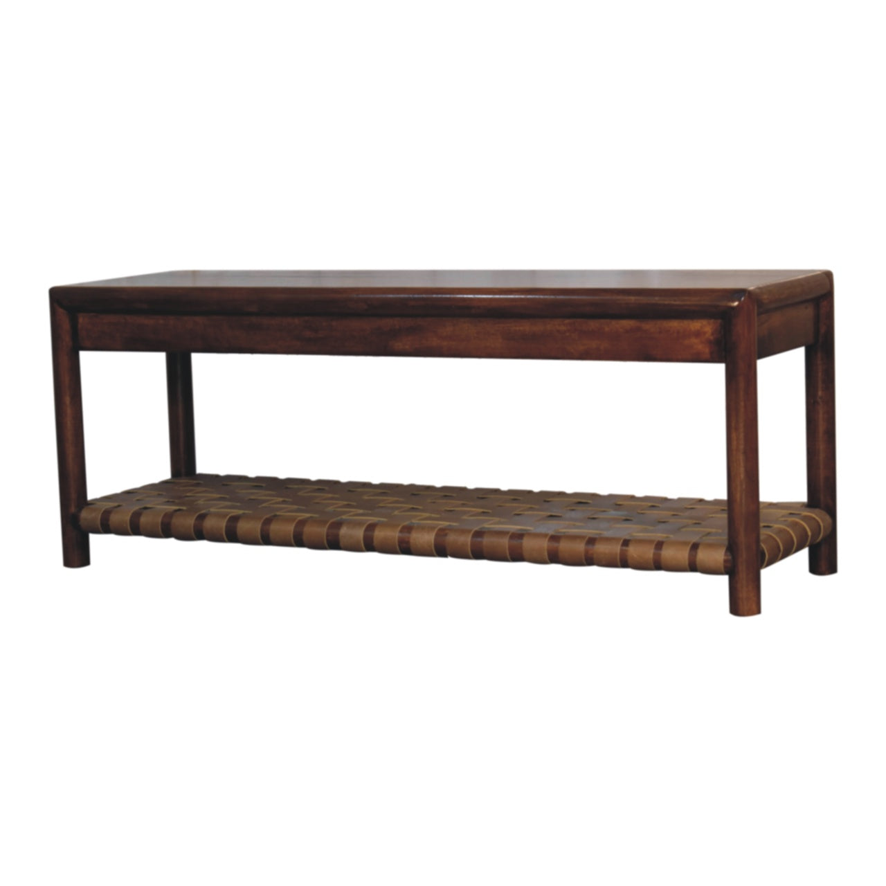 WillowStone artisan furniture