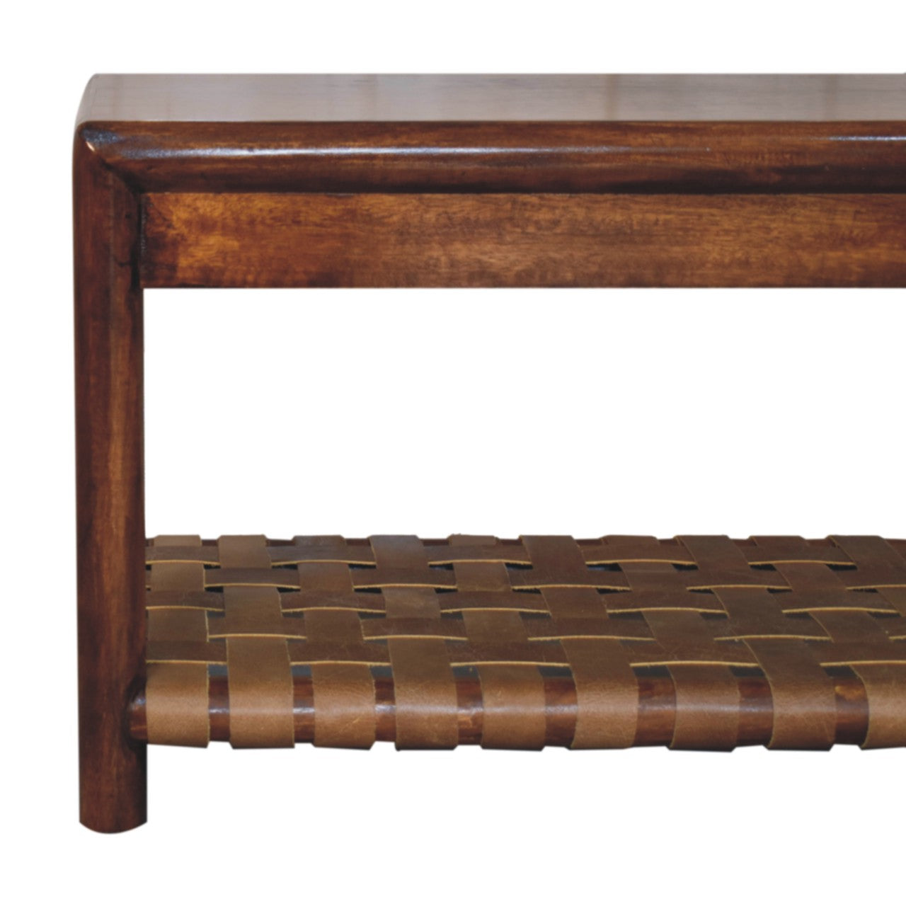 WillowStone artisan furniture