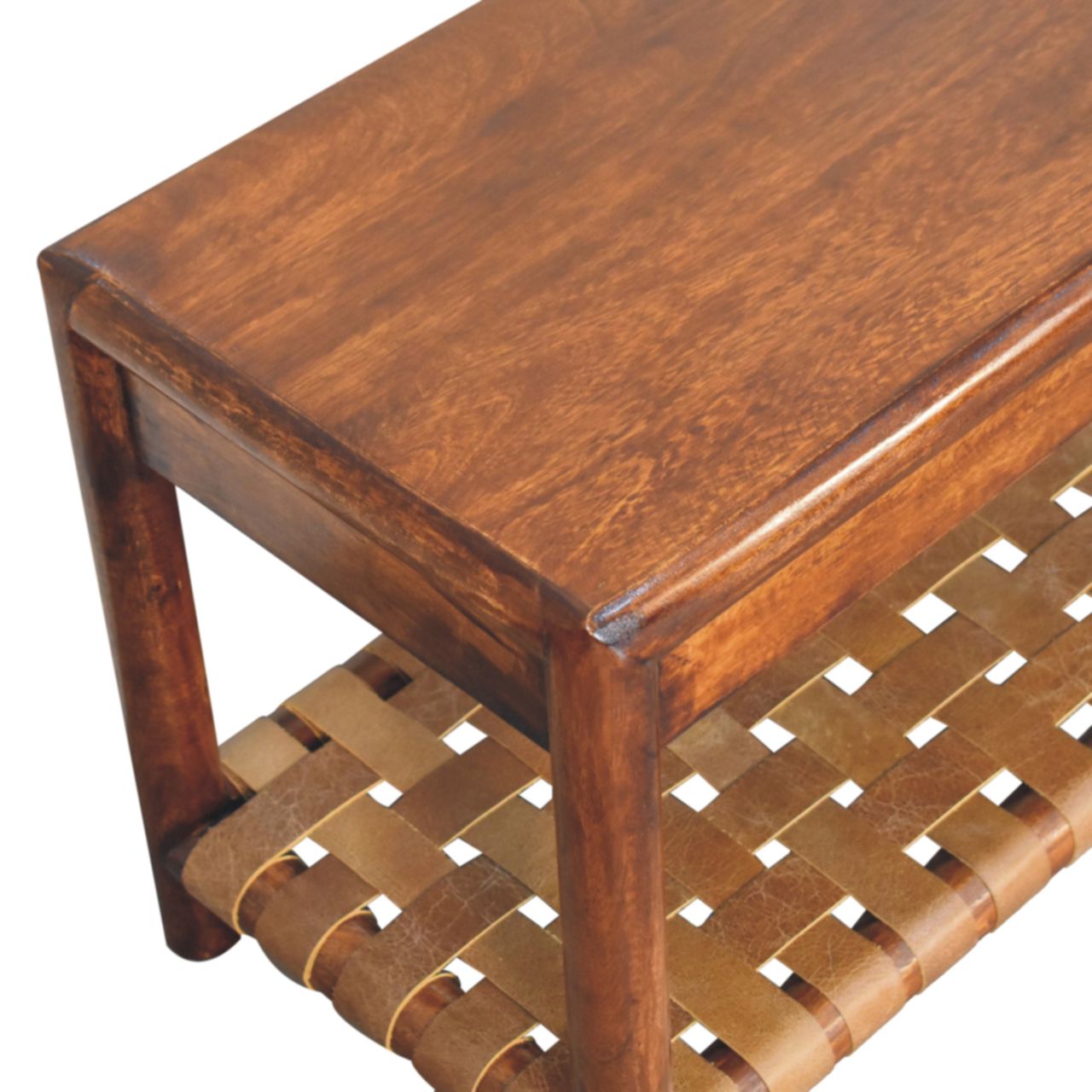 WillowStone artisan furniture