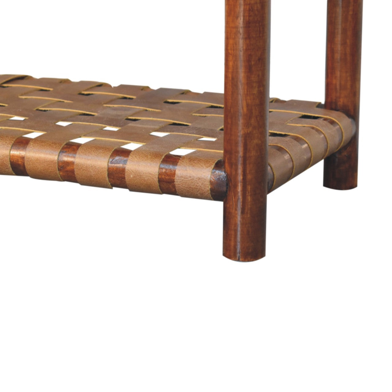 WillowStone artisan furniture