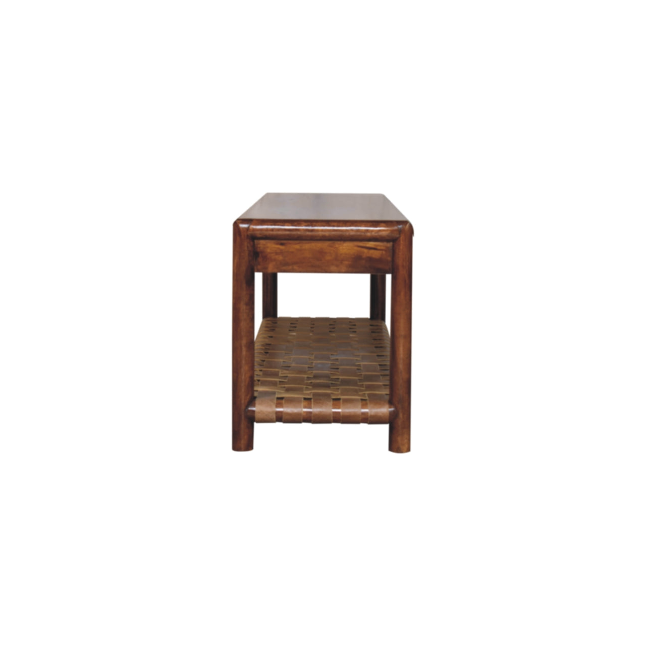 WillowStone artisan furniture