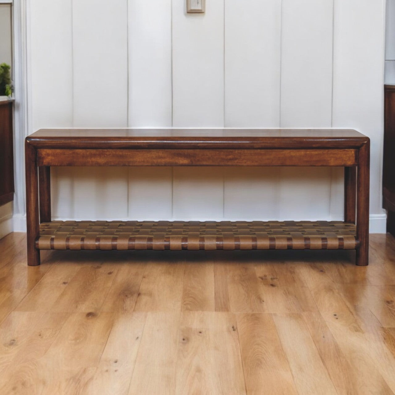 WillowStone artisan furniture