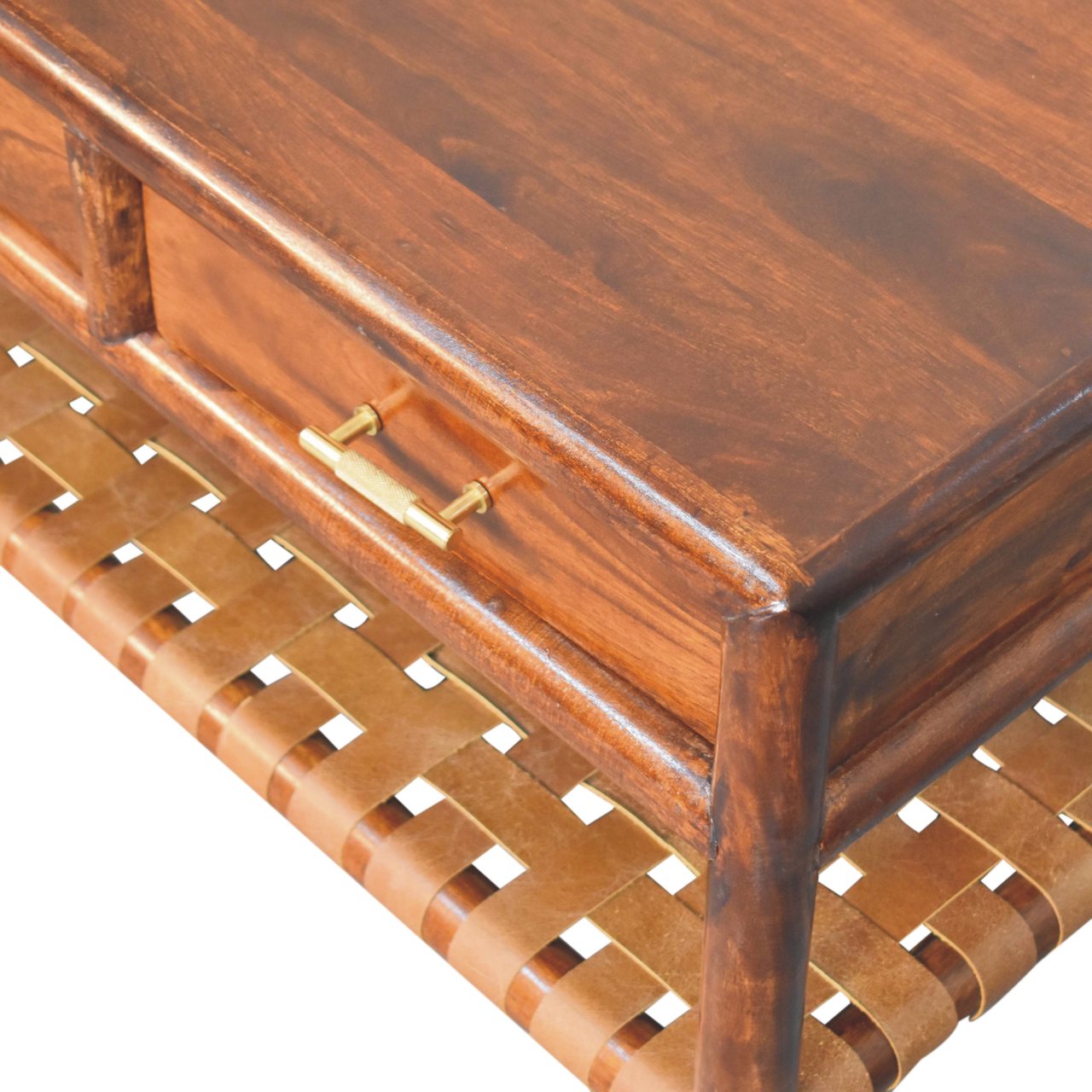 WillowStone artisan furniture
