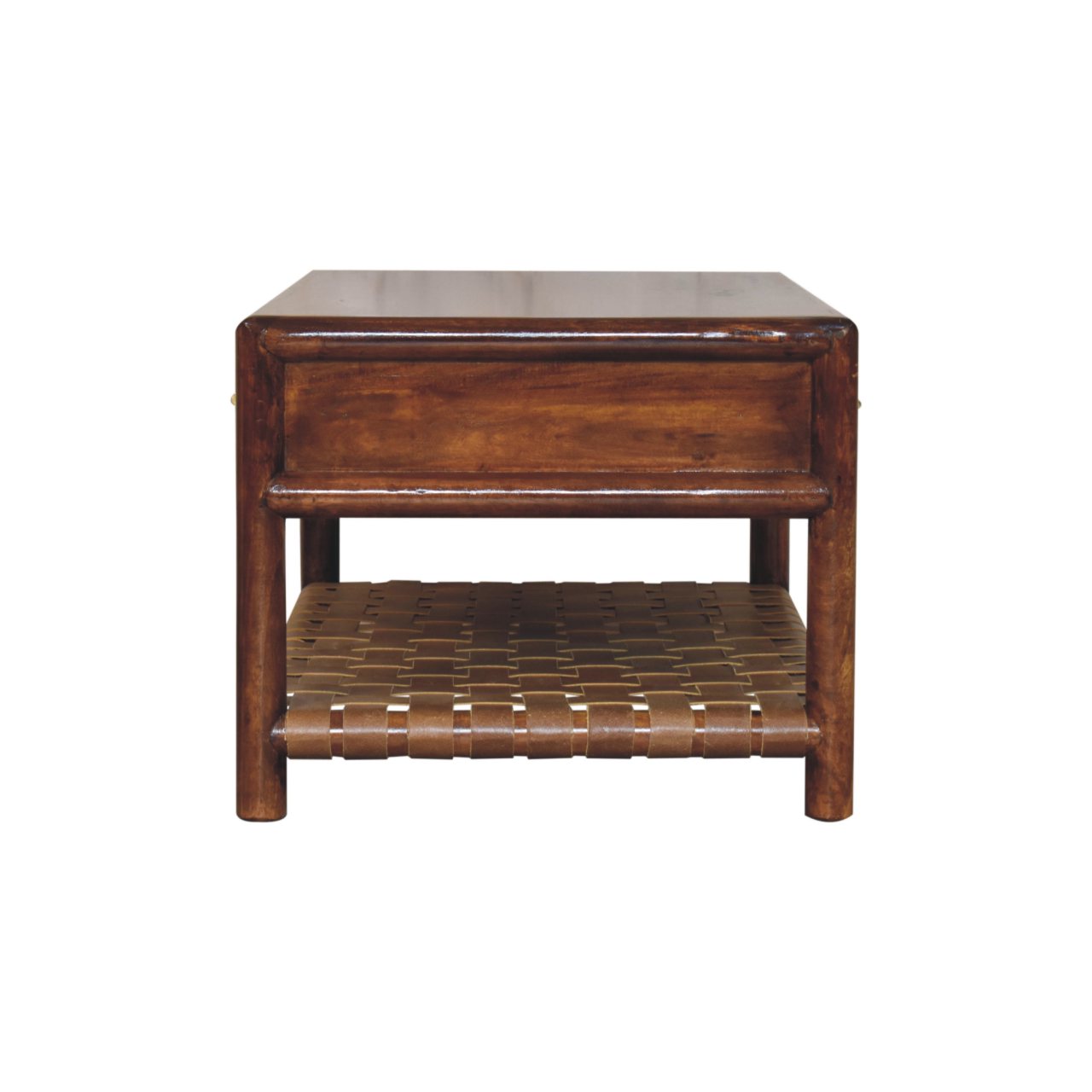 WillowStone artisan furniture