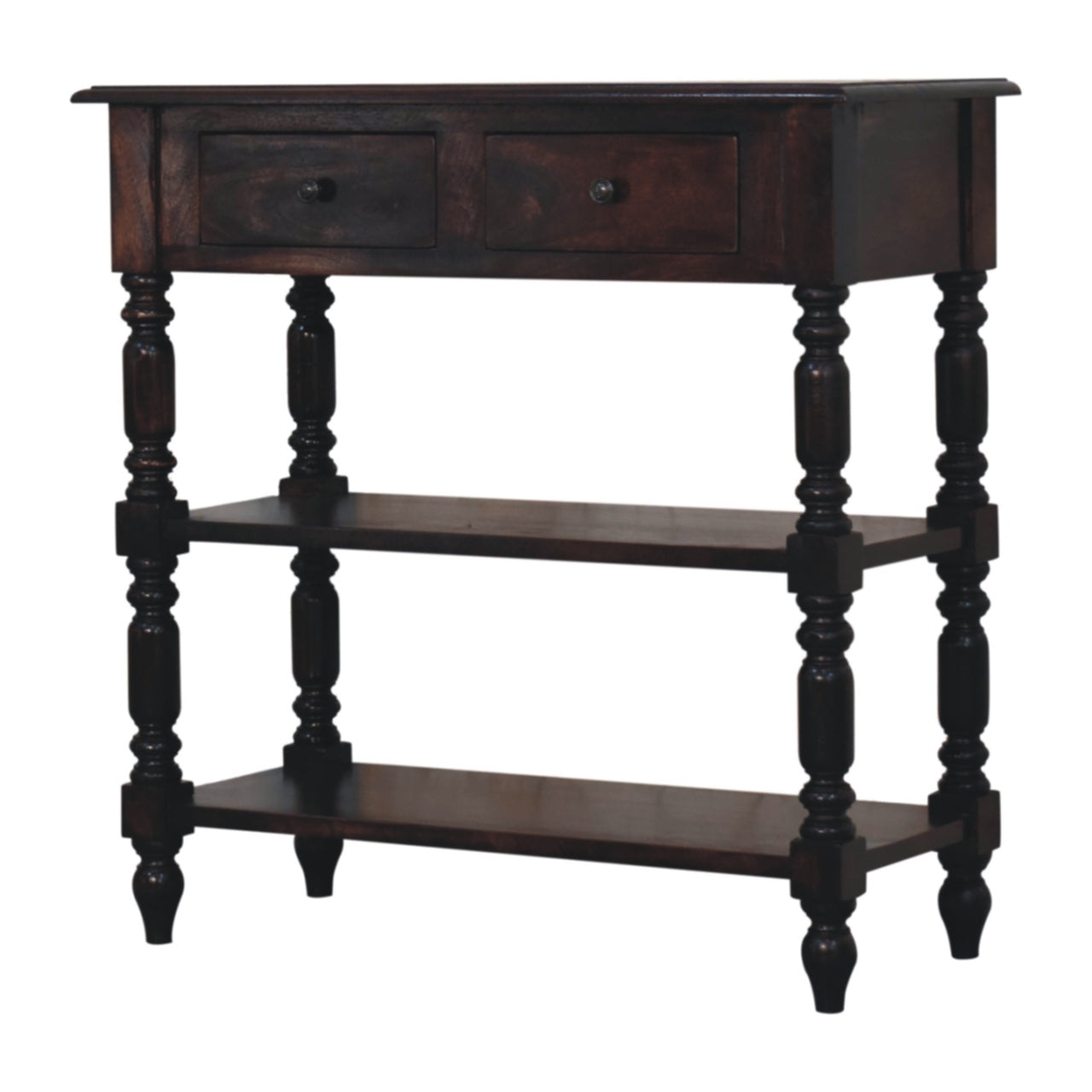 WillowStone artisan furniture