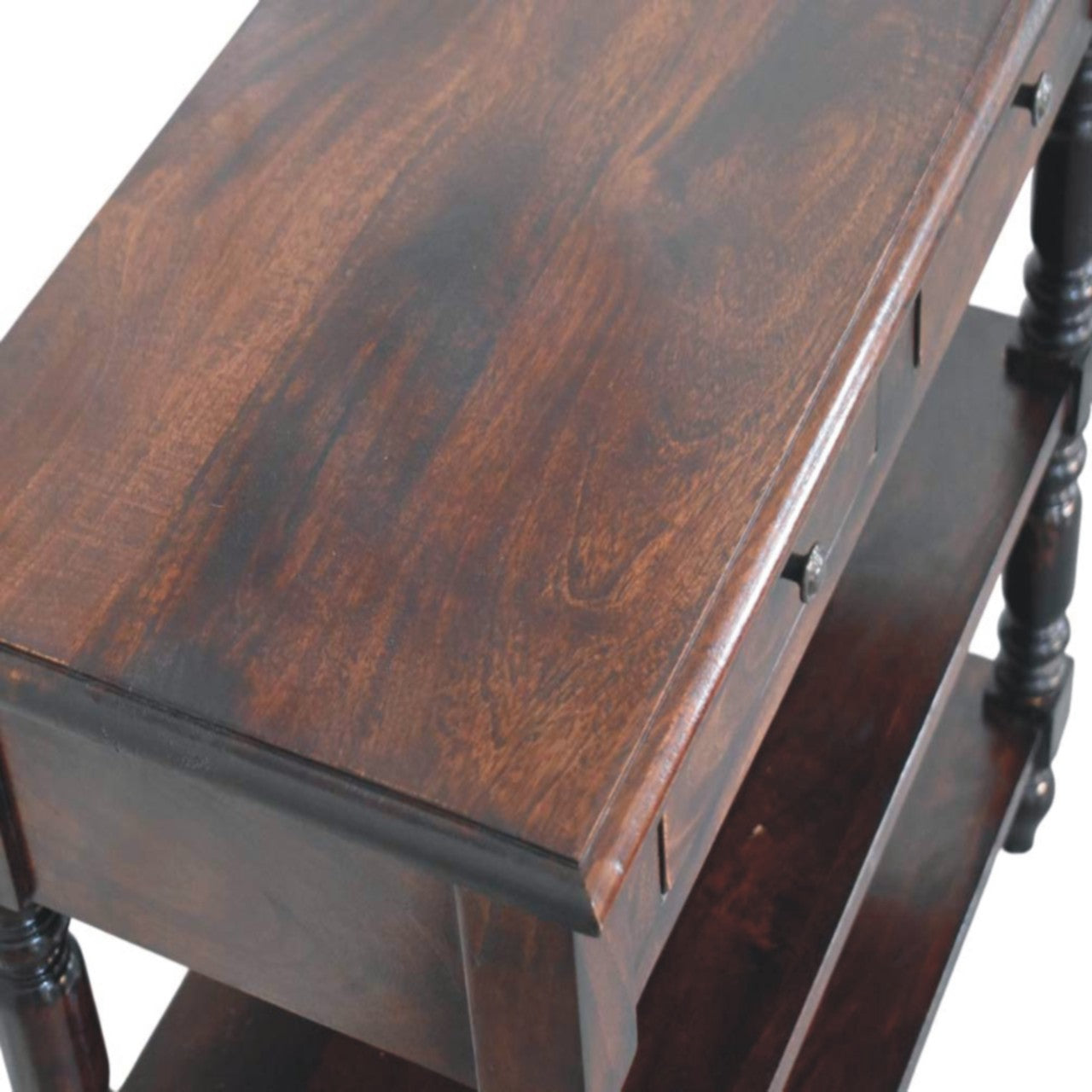 WillowStone artisan furniture