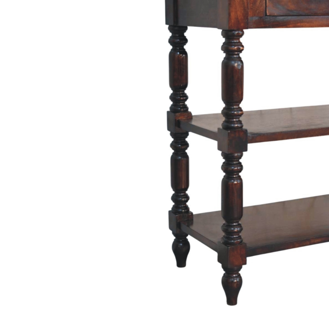 WillowStone artisan furniture