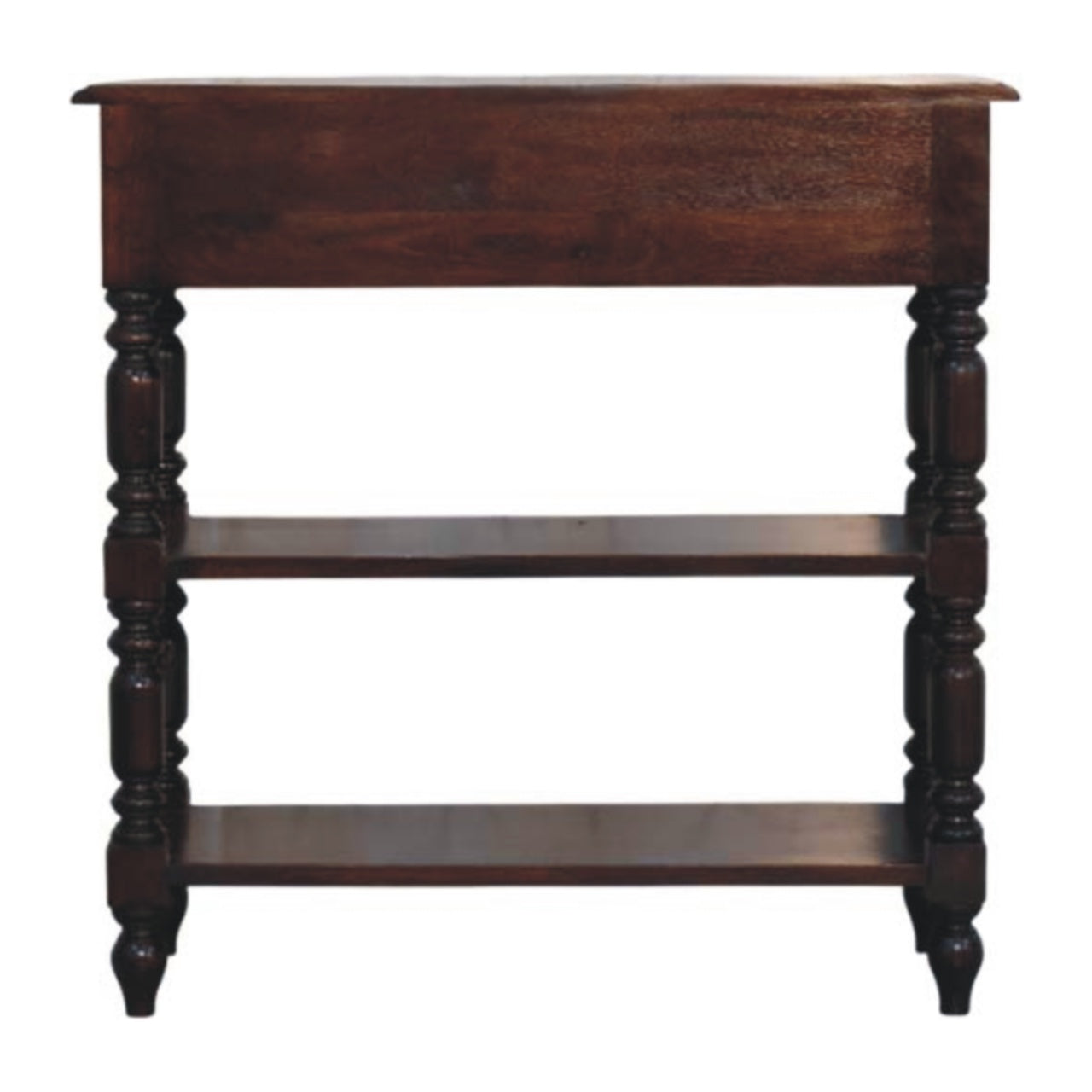 WillowStone artisan furniture