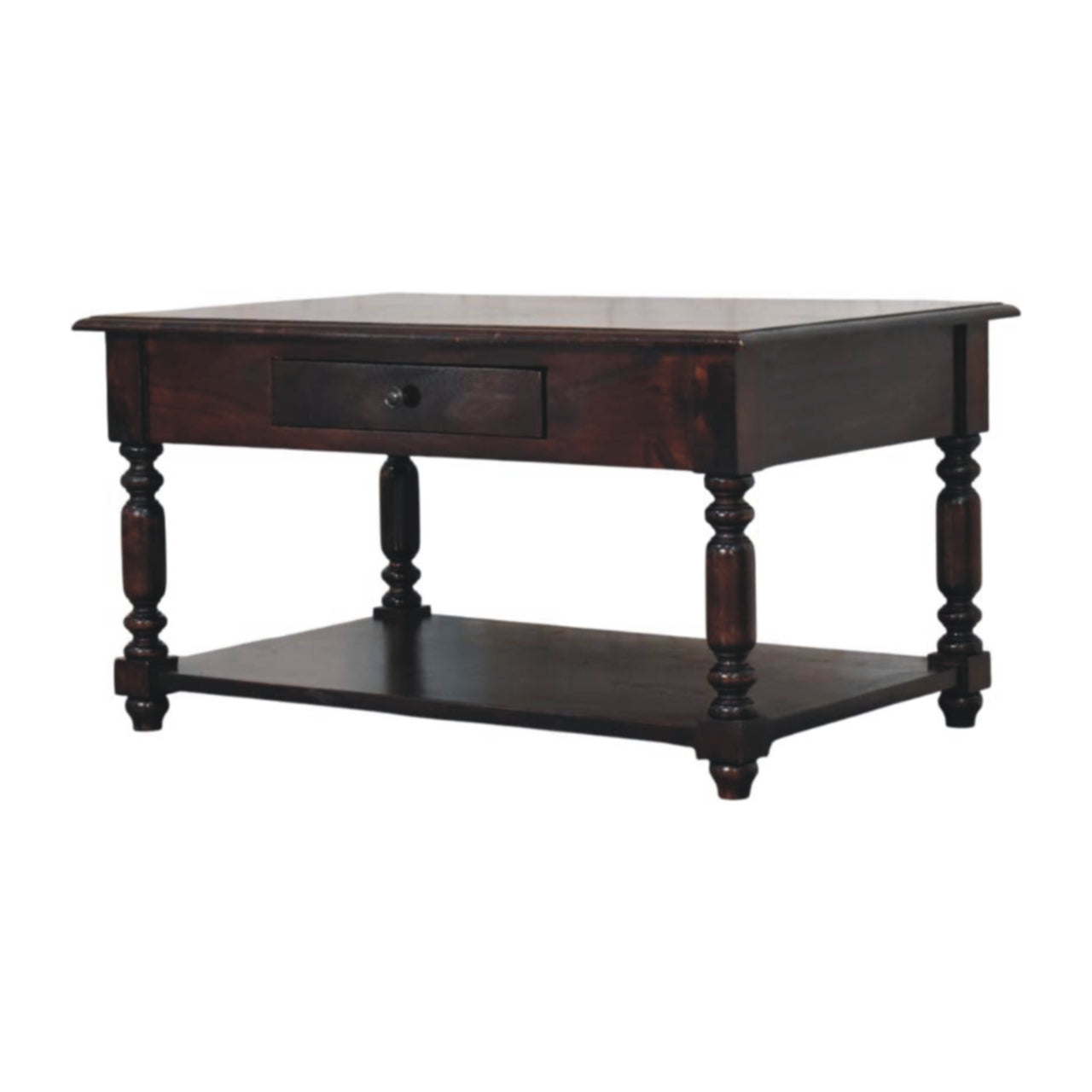 WillowStone artisan furniture
