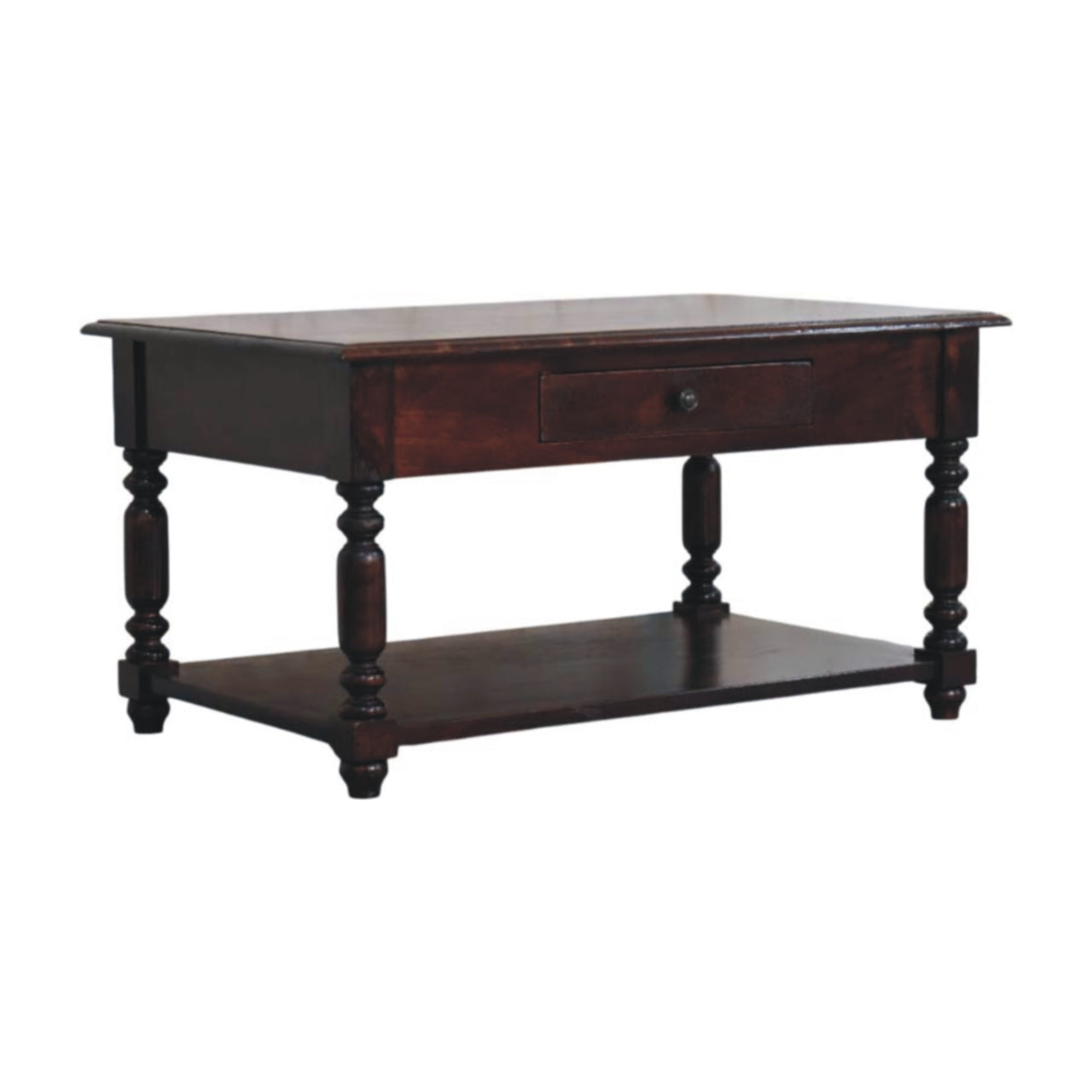 WillowStone artisan furniture