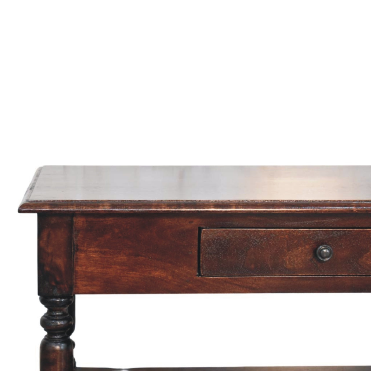 WillowStone artisan furniture