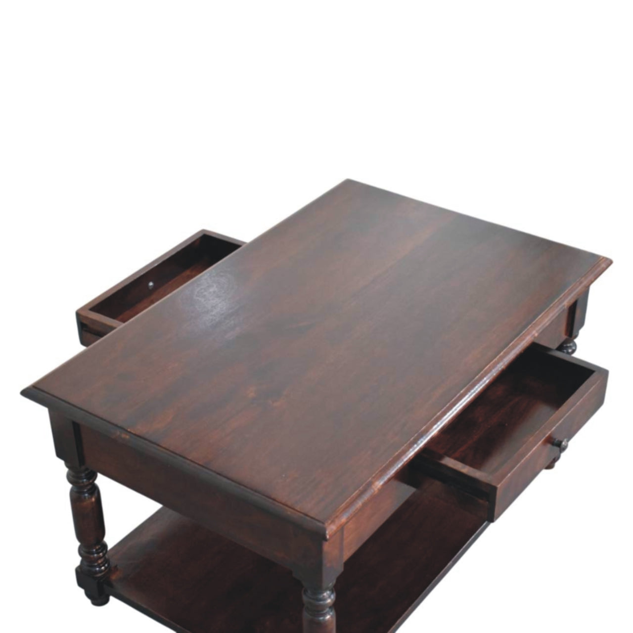 WillowStone artisan furniture
