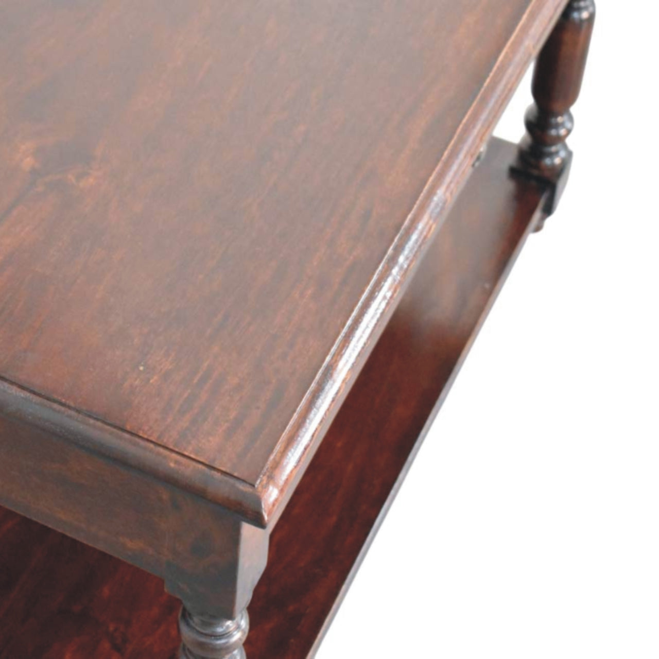 WillowStone artisan furniture