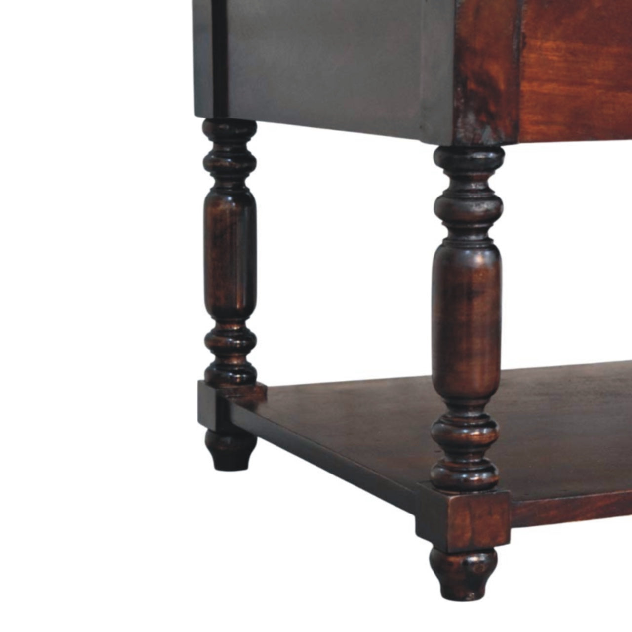 WillowStone artisan furniture