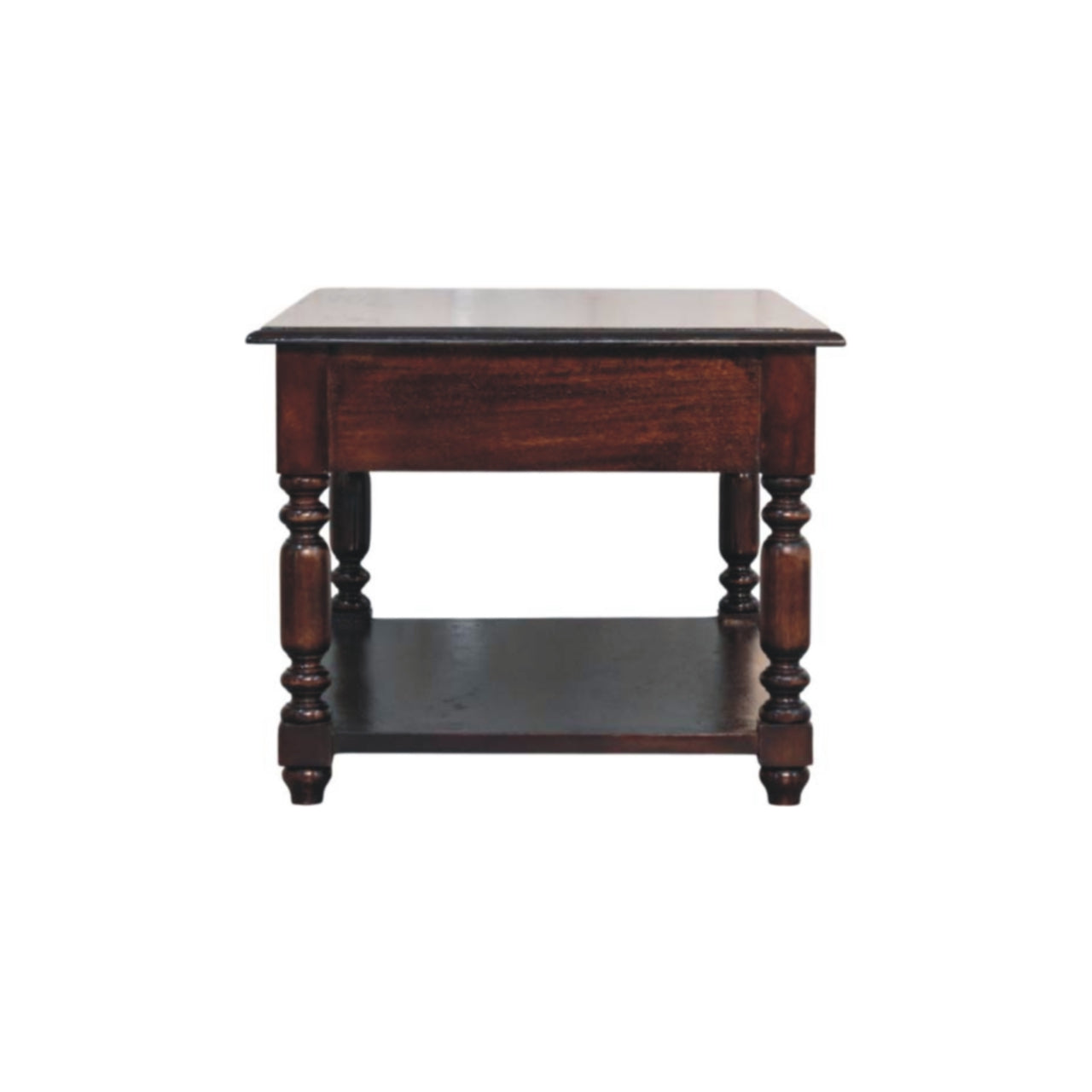 WillowStone artisan furniture