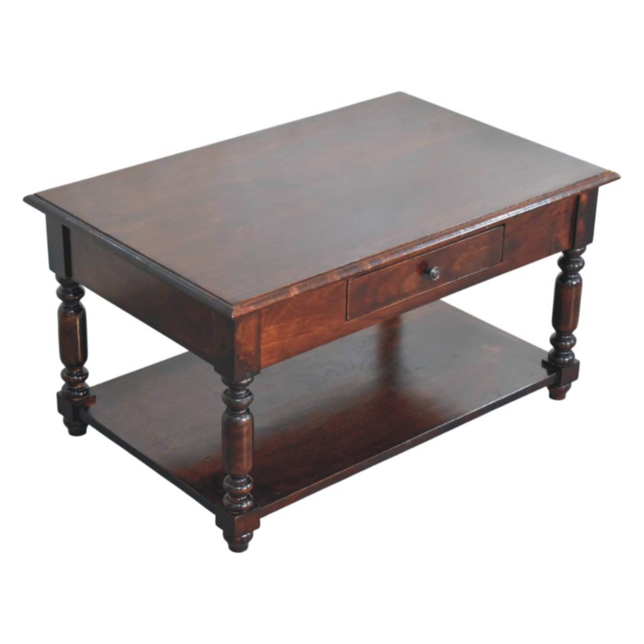 WillowStone artisan furniture