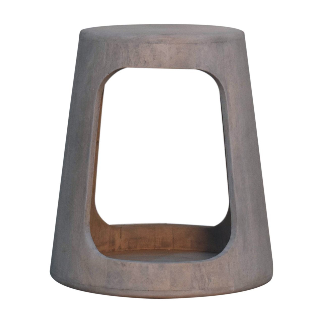 WillowStone artisan furniture