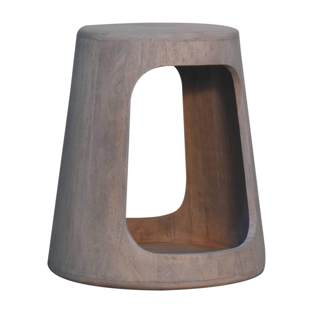 WillowStone artisan furniture