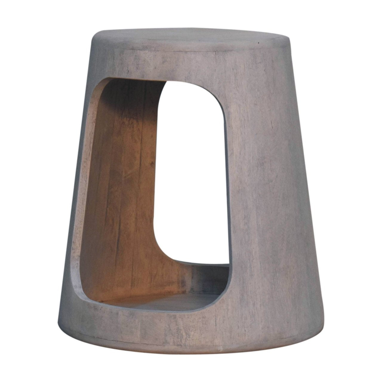 WillowStone artisan furniture