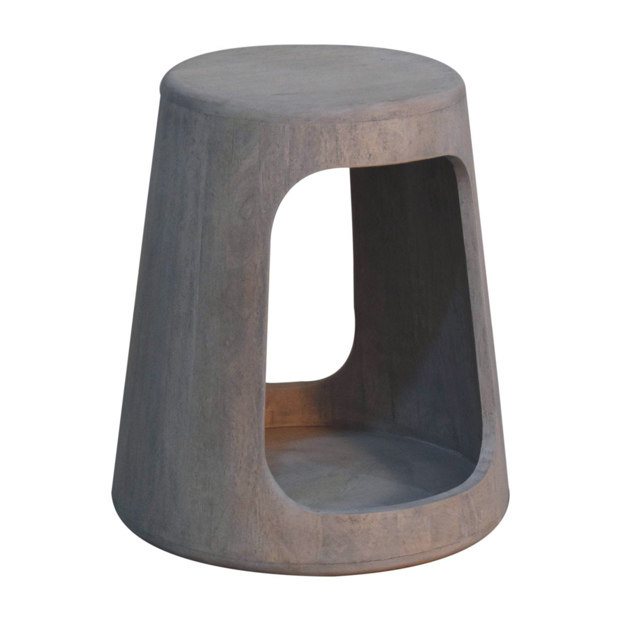 WillowStone artisan furniture