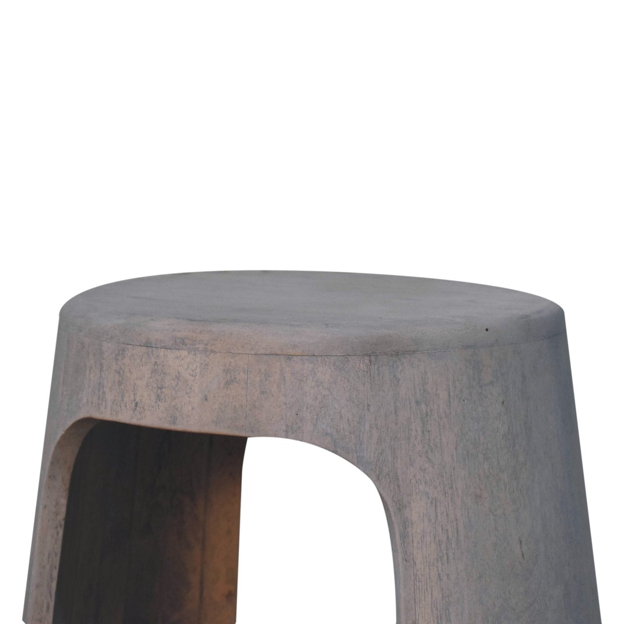 WillowStone artisan furniture