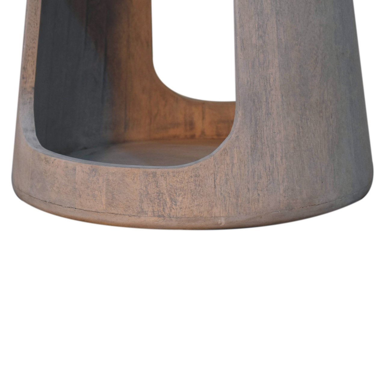 WillowStone artisan furniture