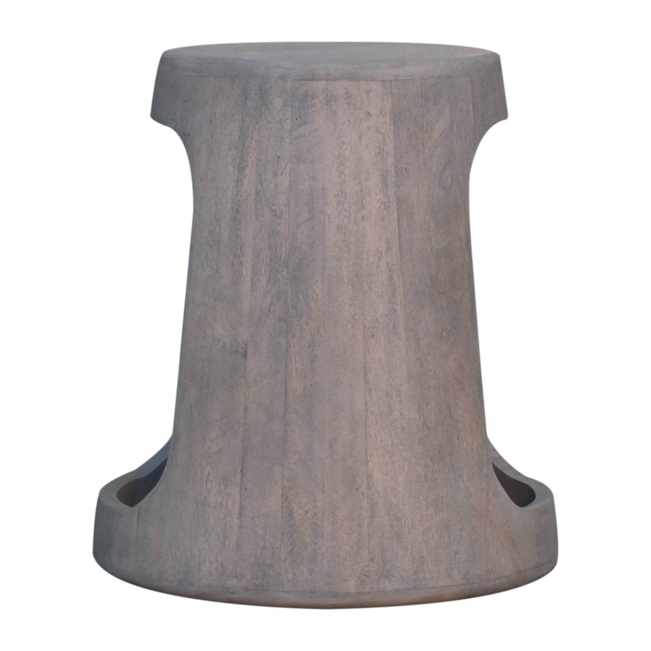 WillowStone artisan furniture