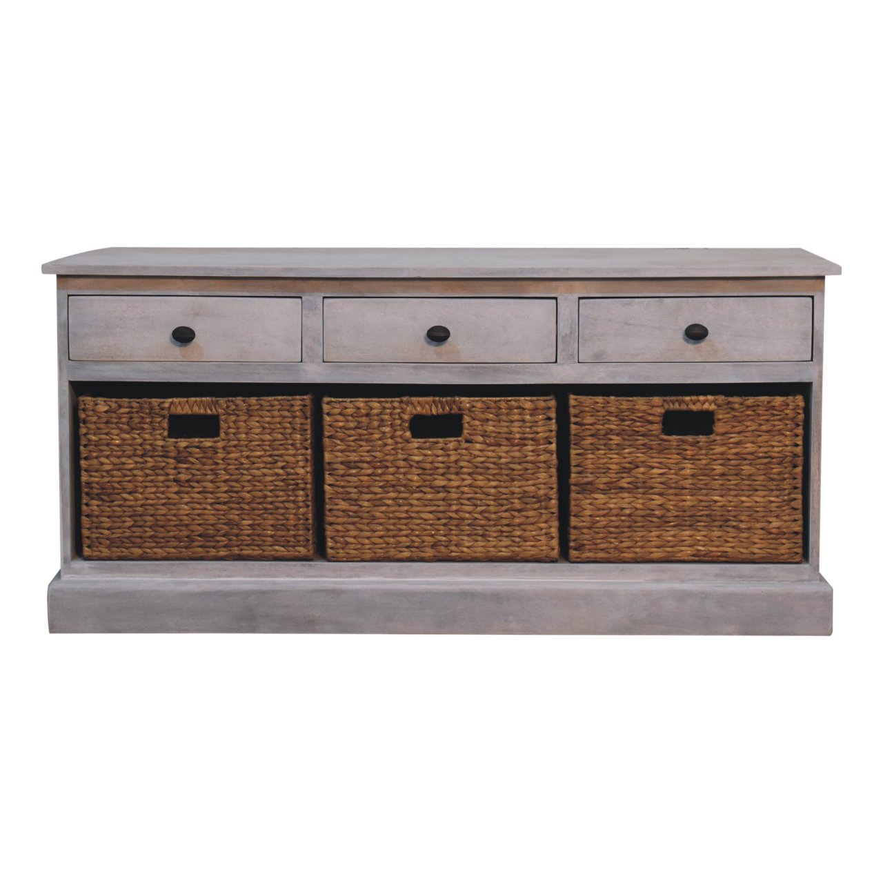 WillowStone artisan furniture