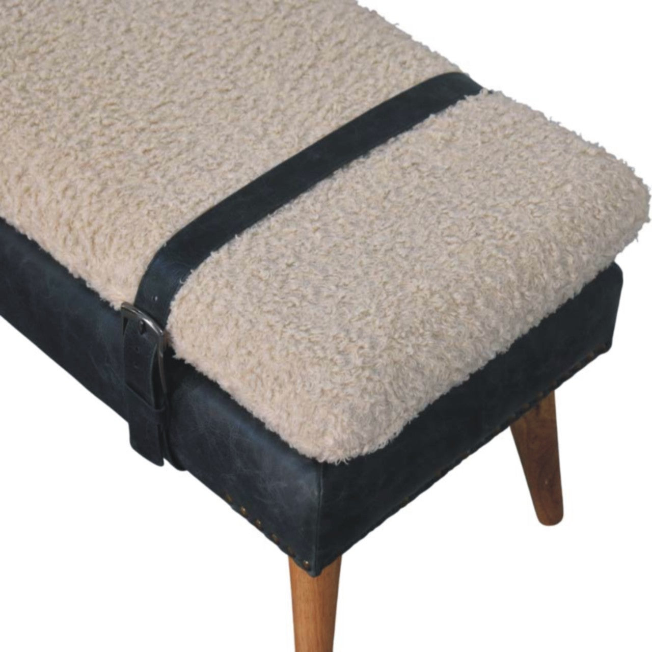 WillowStone artisan furniture