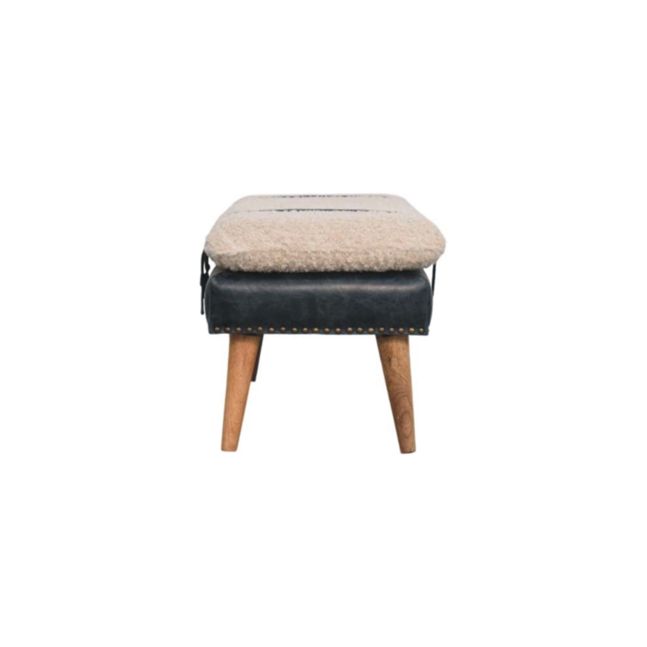 WillowStone artisan furniture
