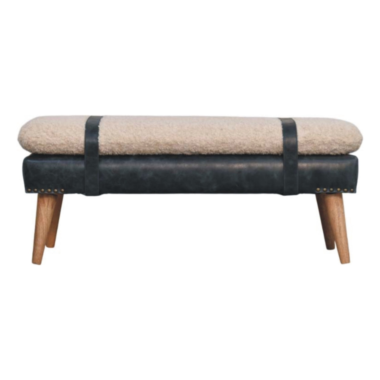 WillowStone artisan furniture