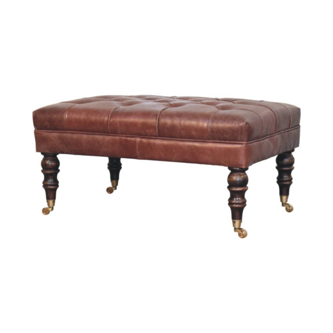 WillowStone artisan furniture