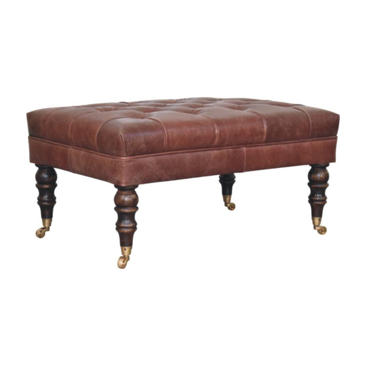 WillowStone artisan furniture