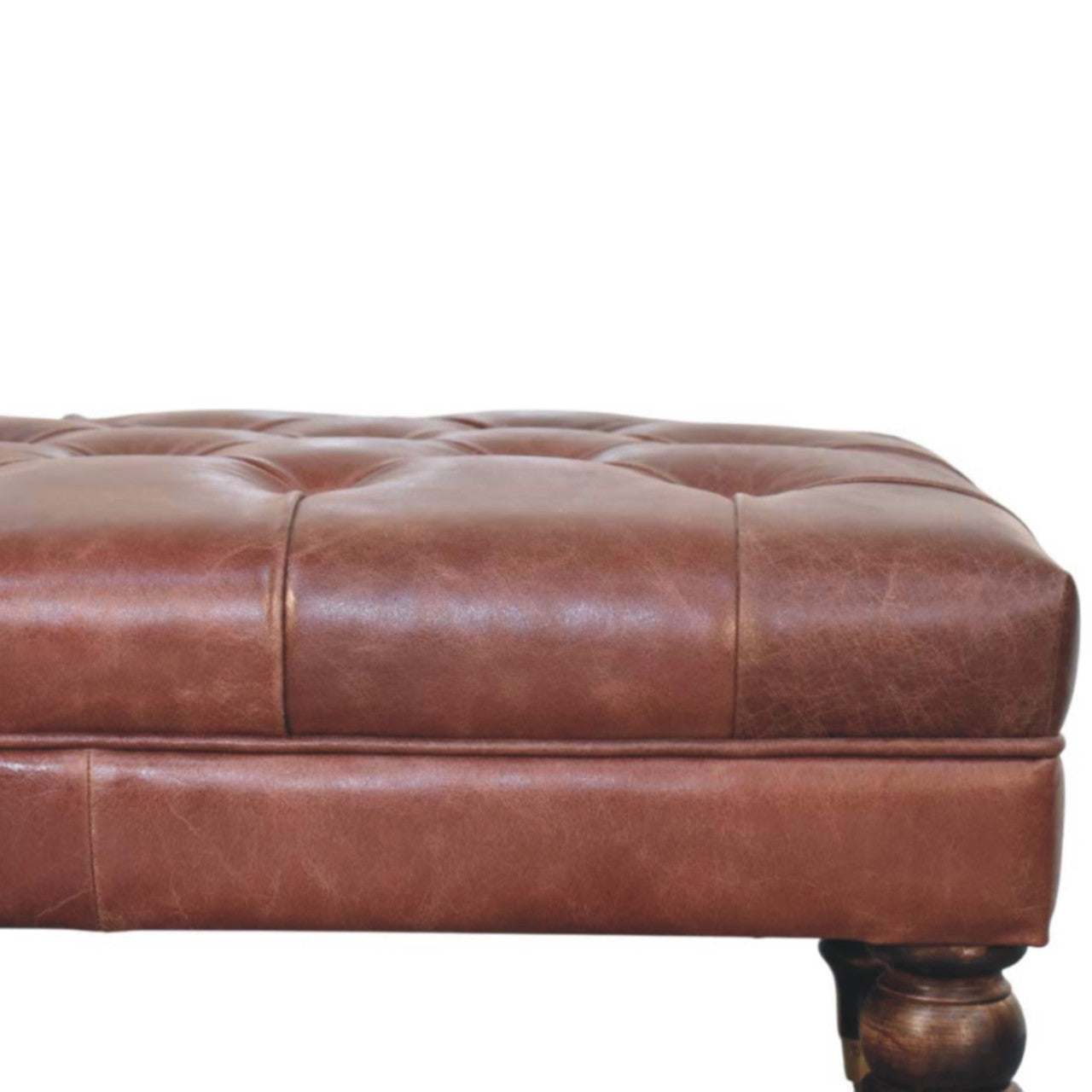WillowStone artisan furniture