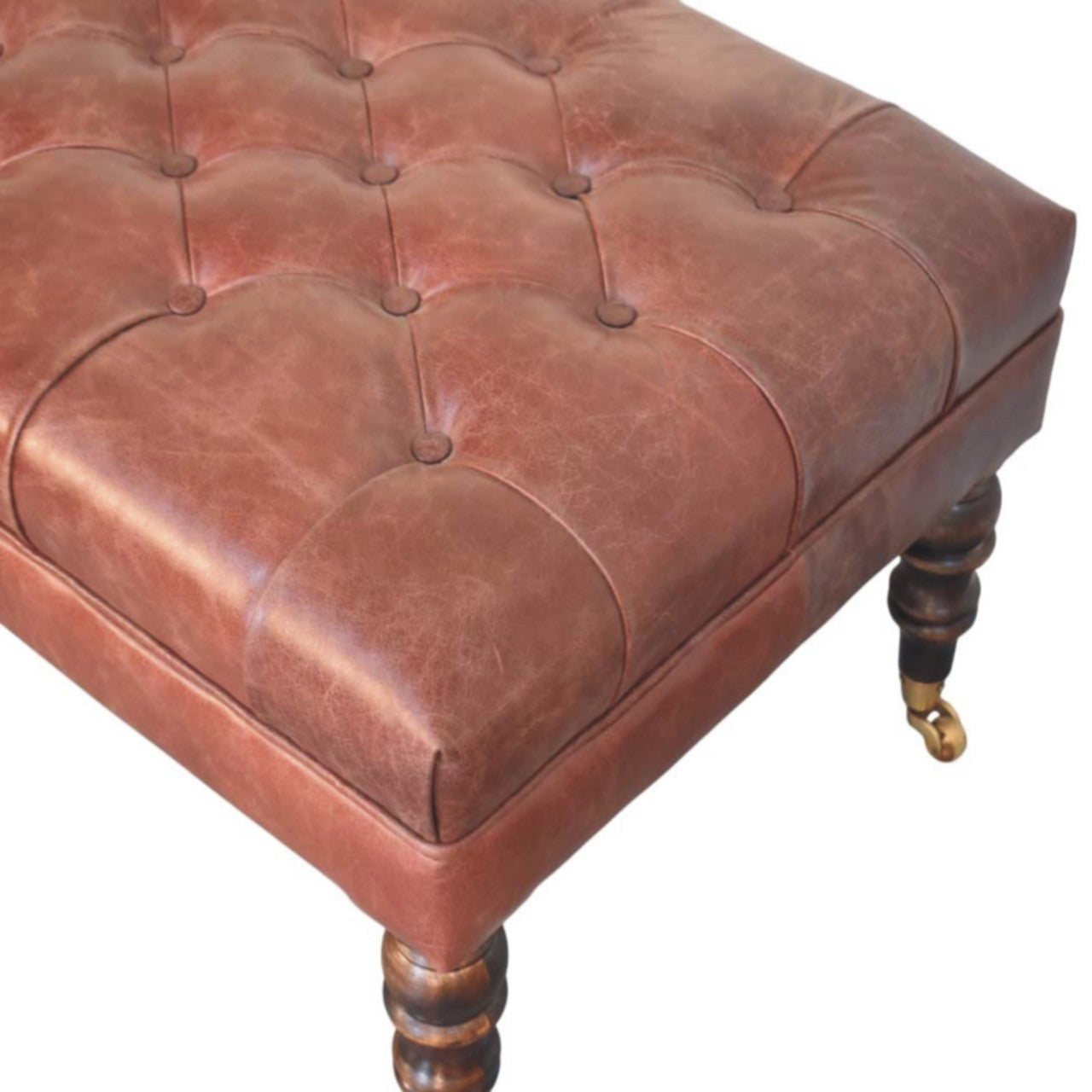 WillowStone artisan furniture