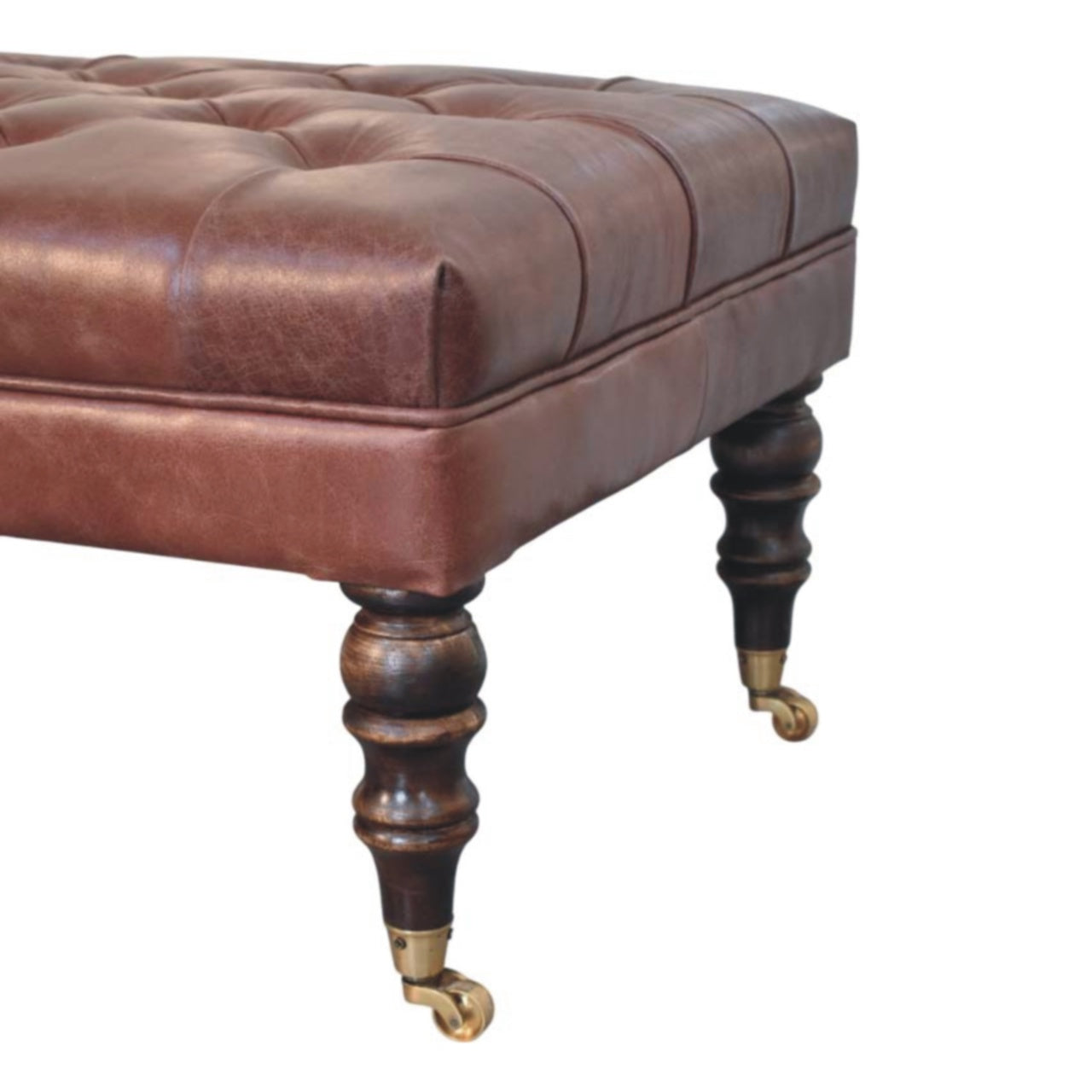 WillowStone artisan furniture