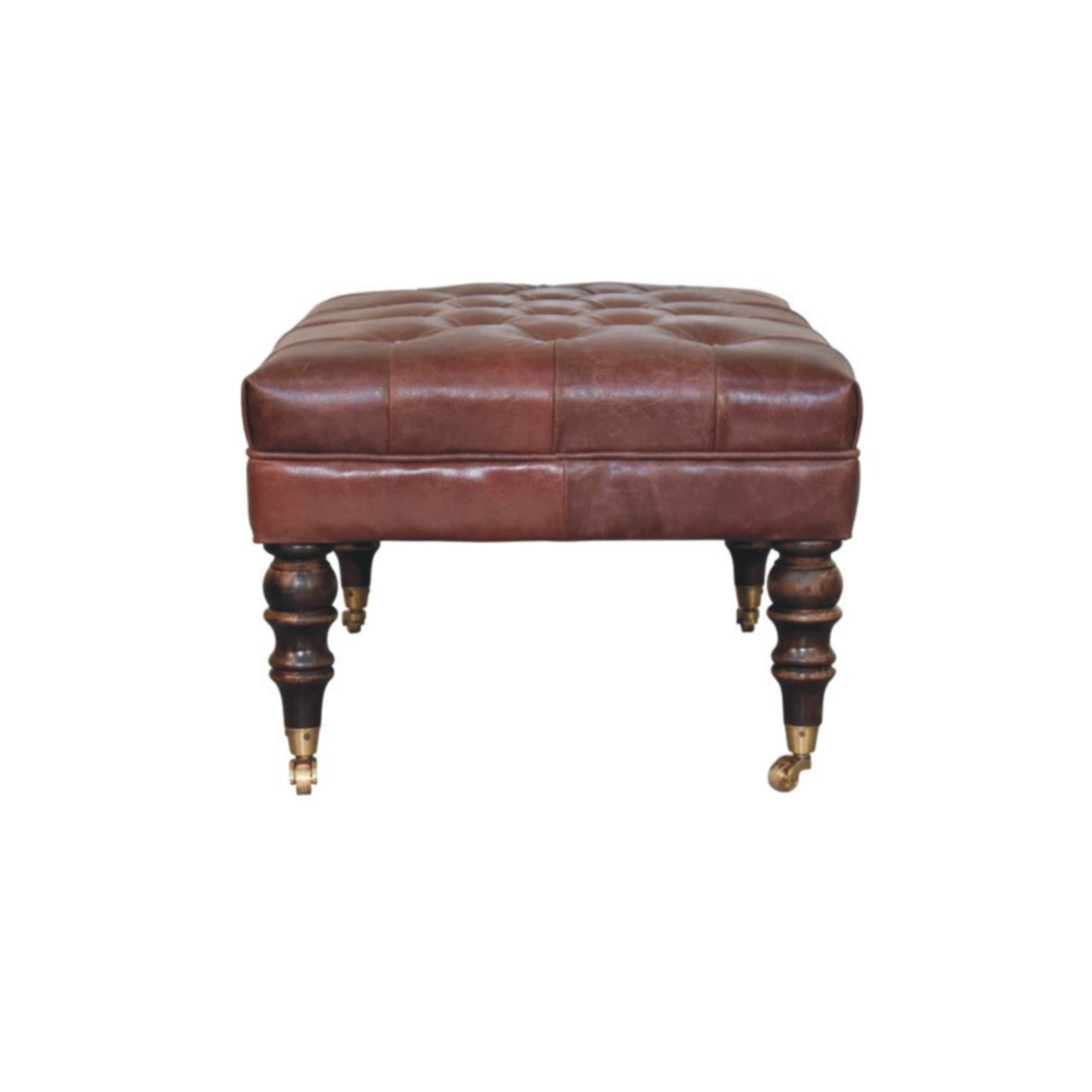 WillowStone artisan furniture