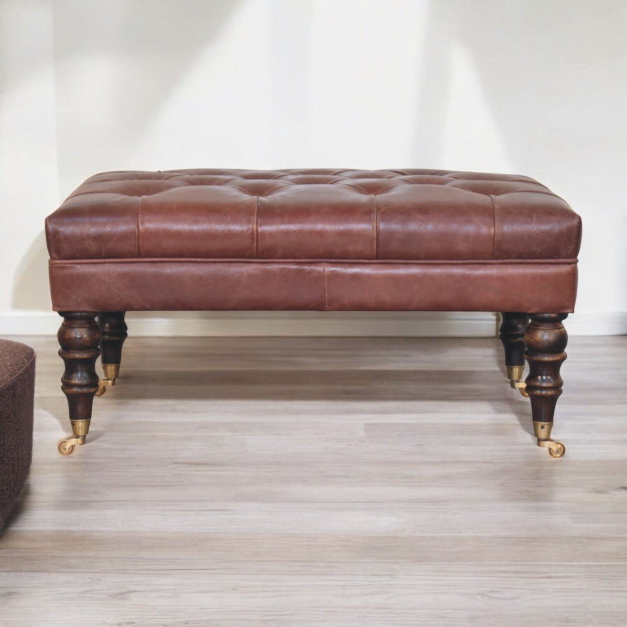 WillowStone artisan furniture