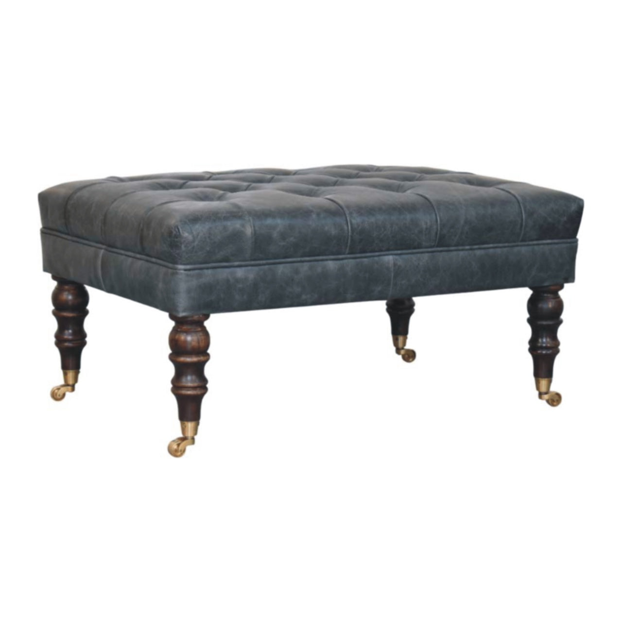WillowStone artisan furniture