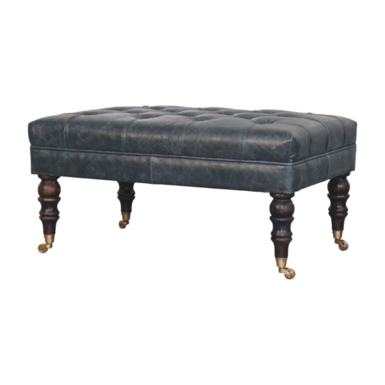 WillowStone artisan furniture