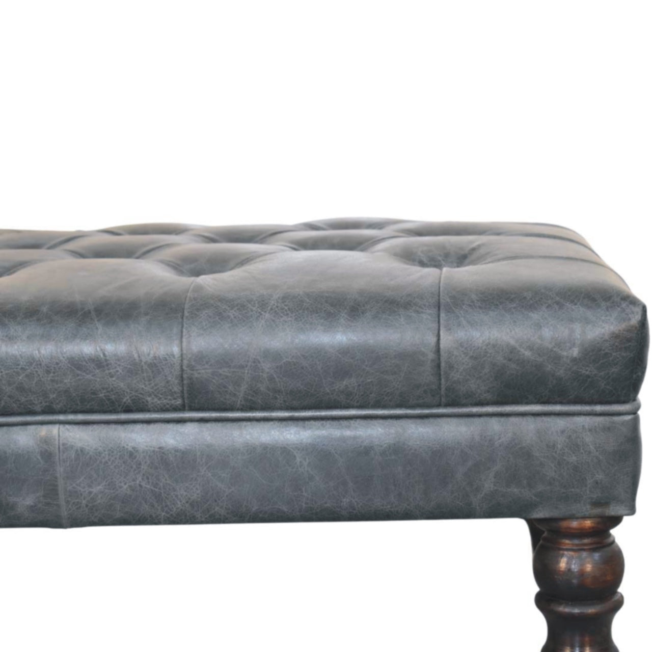 WillowStone artisan furniture