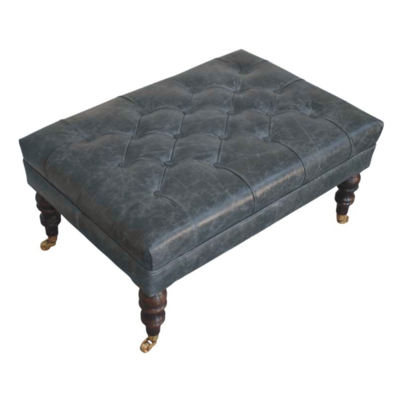 WillowStone artisan furniture