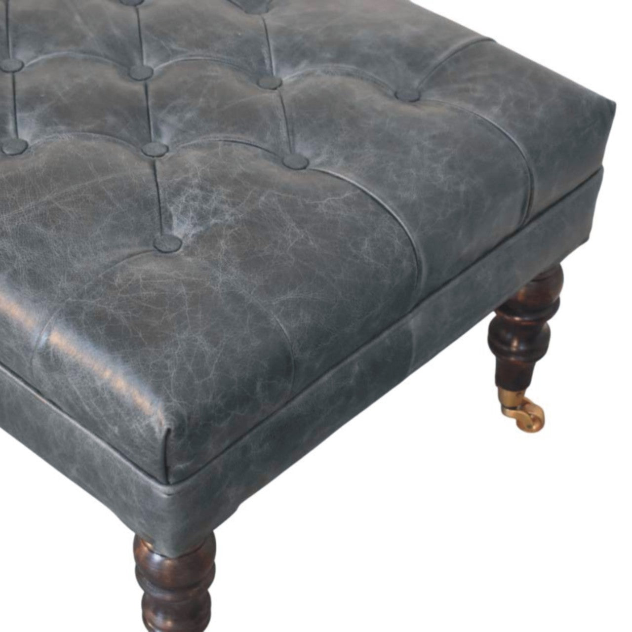 WillowStone artisan furniture