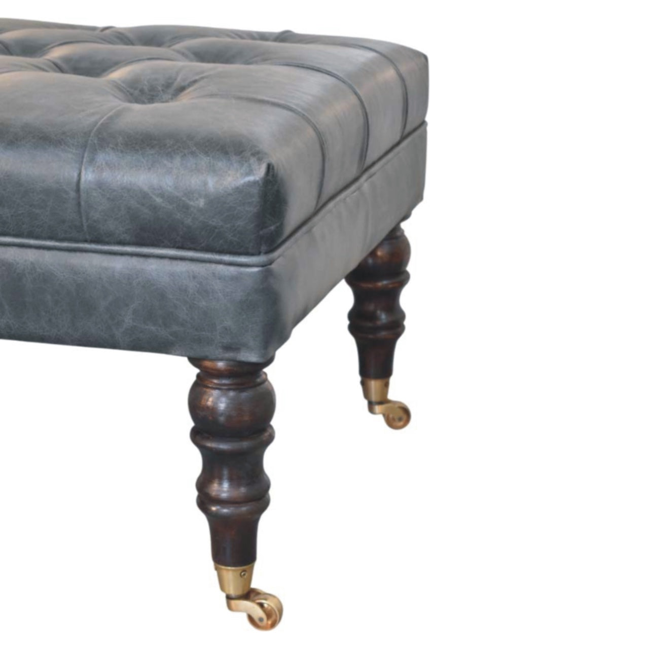 WillowStone artisan furniture