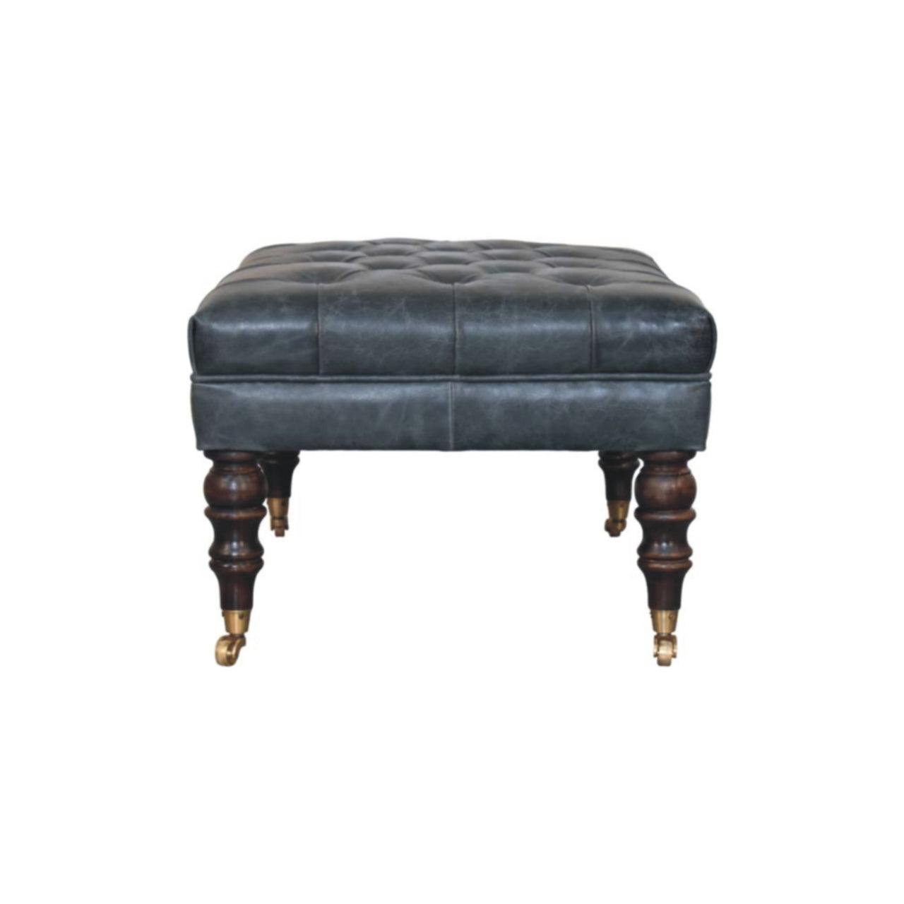 WillowStone artisan furniture