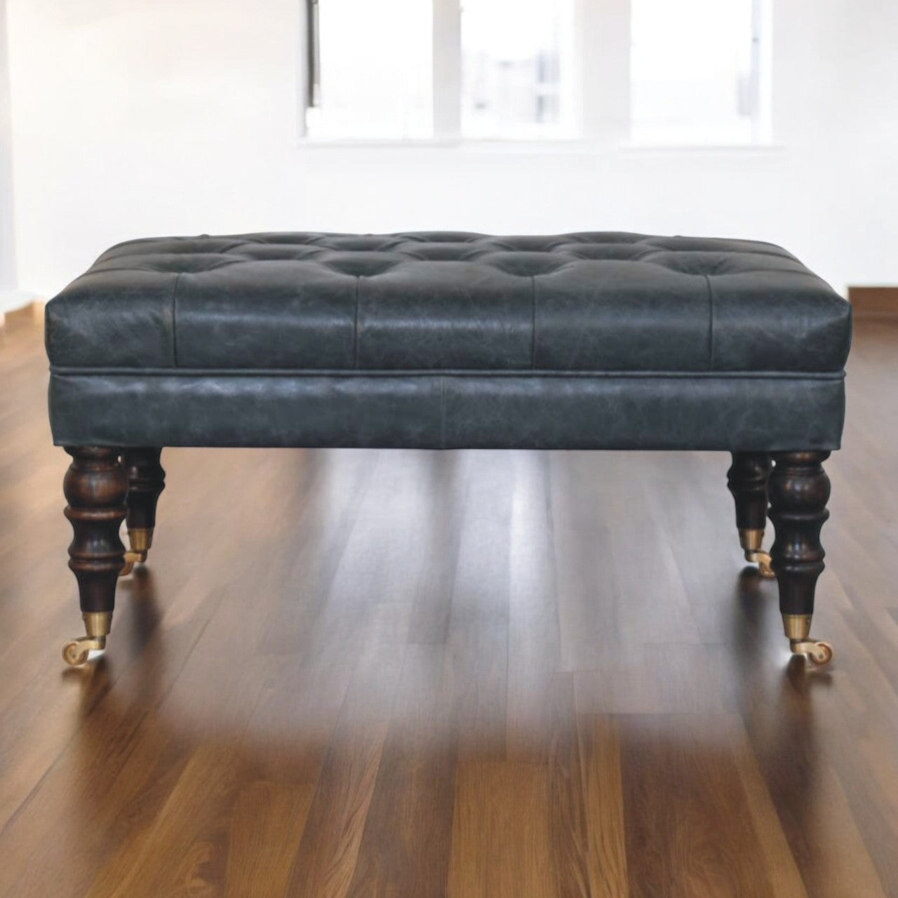 WillowStone artisan furniture