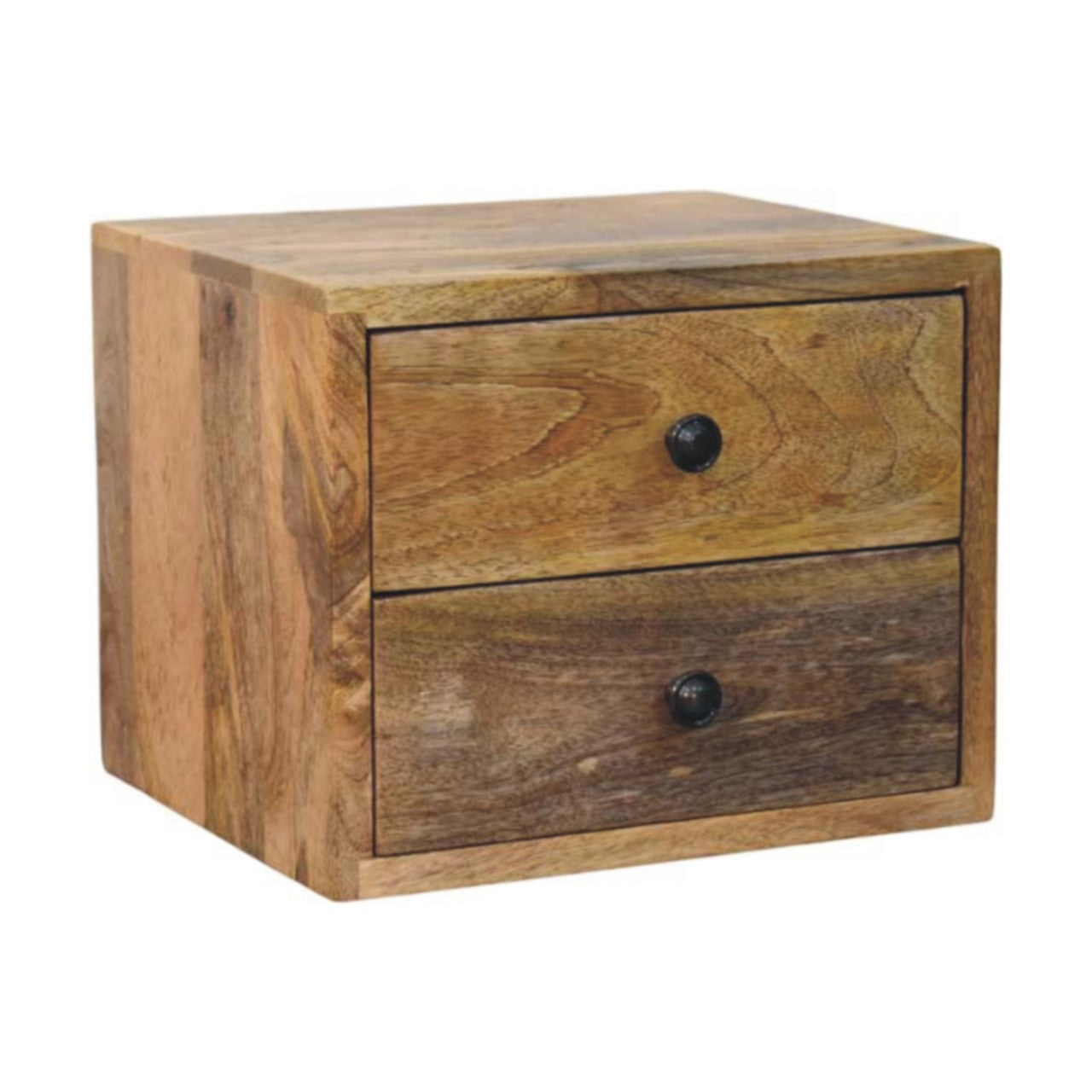WillowStone artisan furniture