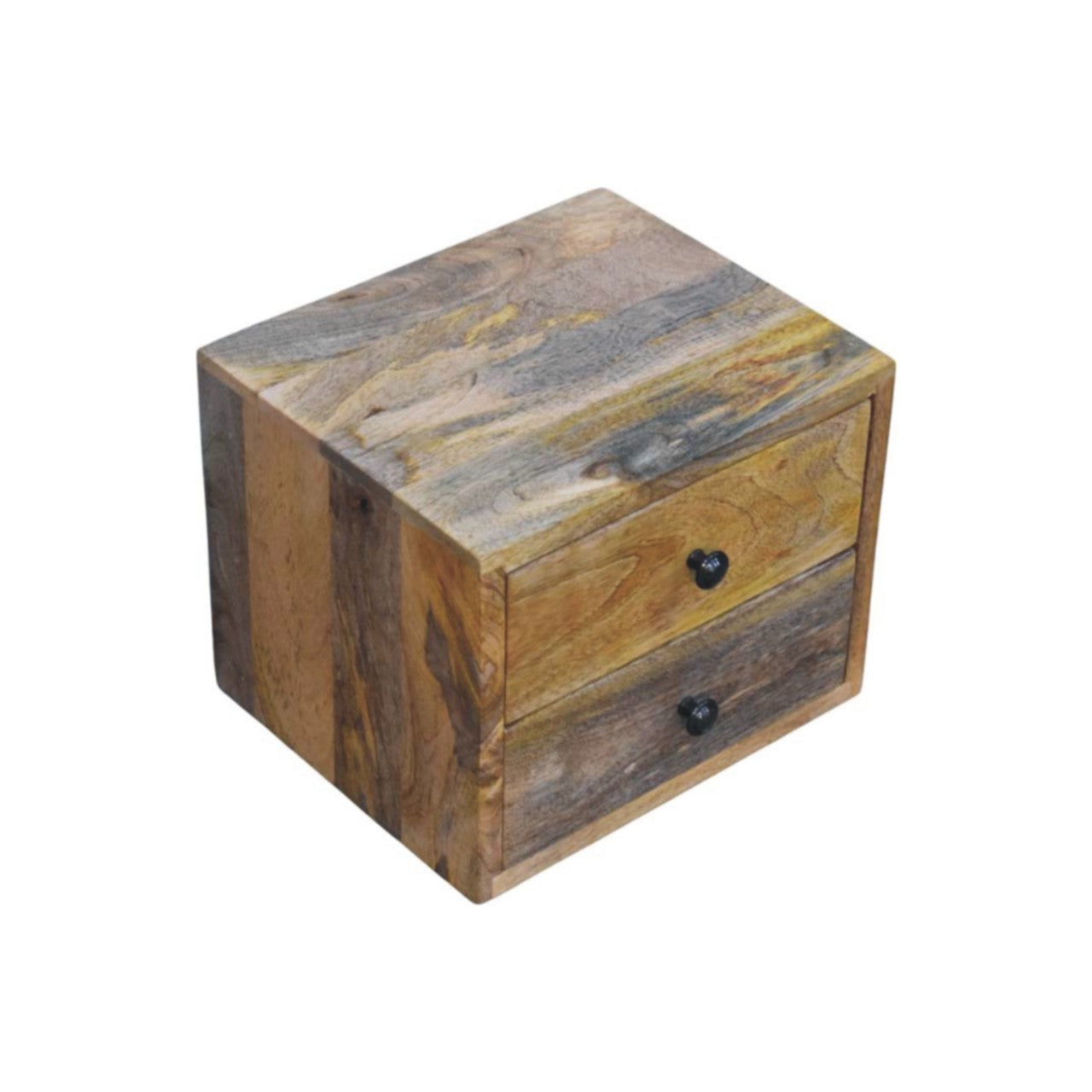 WillowStone artisan furniture