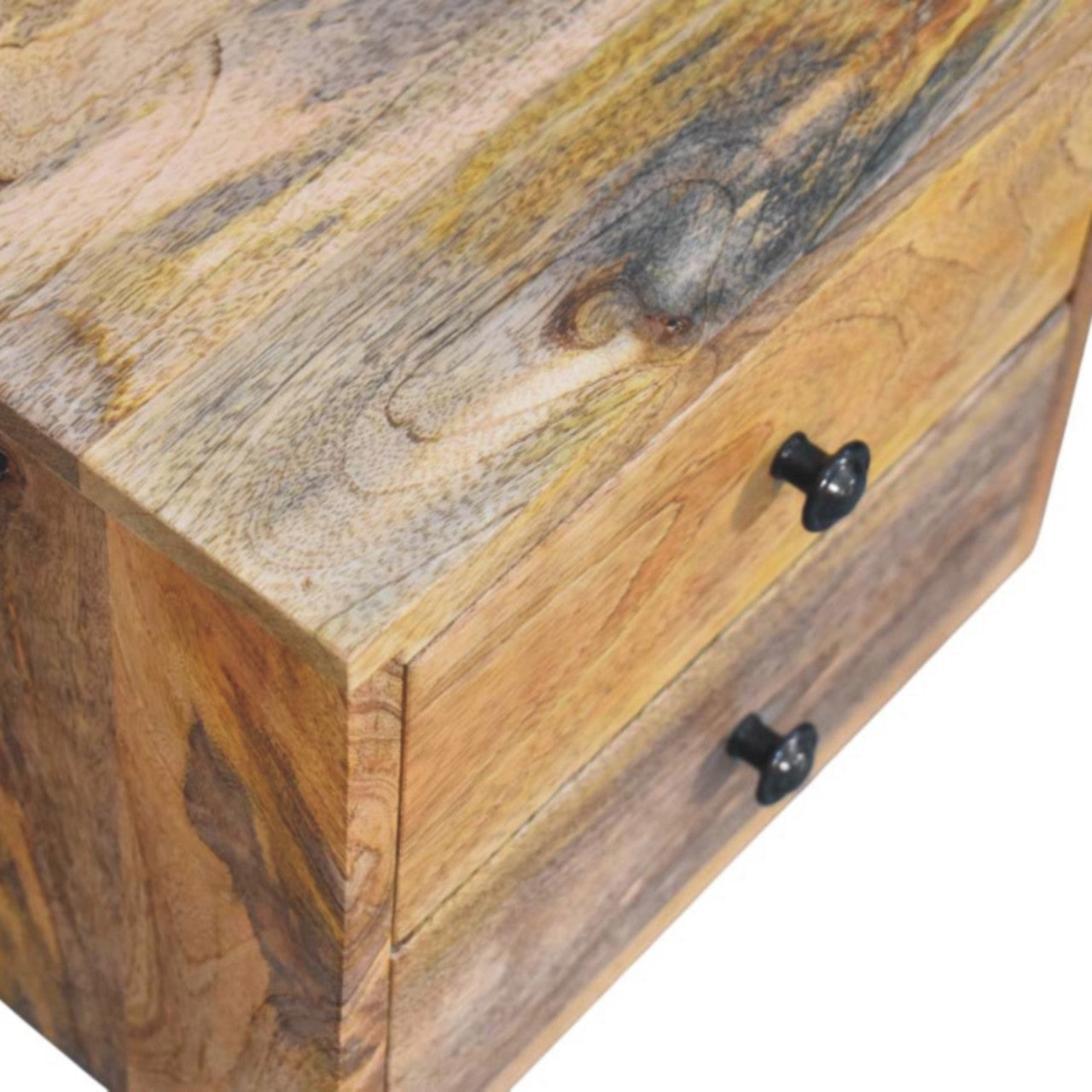 WillowStone artisan furniture