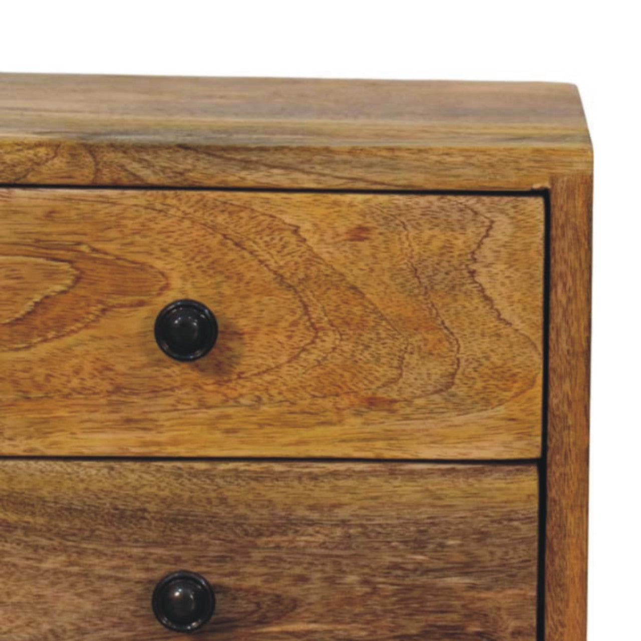 WillowStone artisan furniture